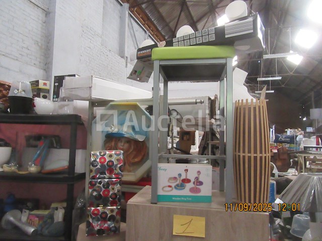 Accessoires / diversen set ca. 15 stuks - afbeelding 8 van  10