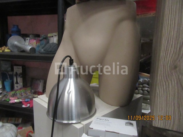 Accessoires / diversen set ca. 15 stuks - afbeelding 9 van  10