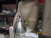 Accessoires / diversen set ca. 15 stuks - afbeelding 9 van  10