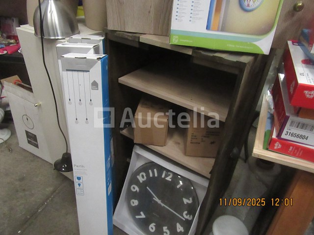 Accessoires / diversen set ca. 15 stuks - afbeelding 10 van  10