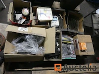 Accessoires en artikelen verschillend - afbeelding 3 van  7