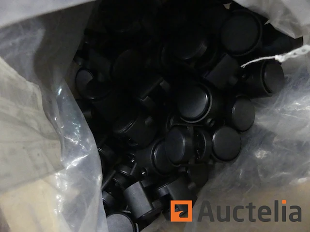 Accessoires en artikelen verschillend - afbeelding 4 van  7