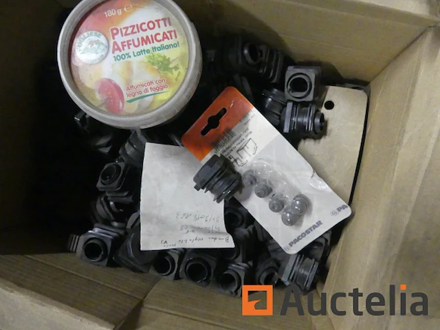 Accessoires en artikelen verschillend - afbeelding 5 van  7