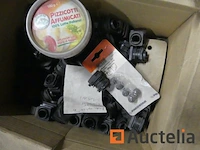 Accessoires en artikelen verschillend - afbeelding 5 van  7