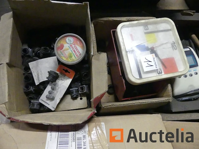 Accessoires en artikelen verschillend - afbeelding 6 van  7