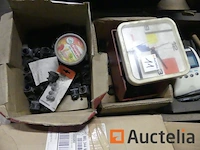 Accessoires en artikelen verschillend - afbeelding 6 van  7