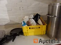 Accessoires en keukengerei - afbeelding 1 van  6