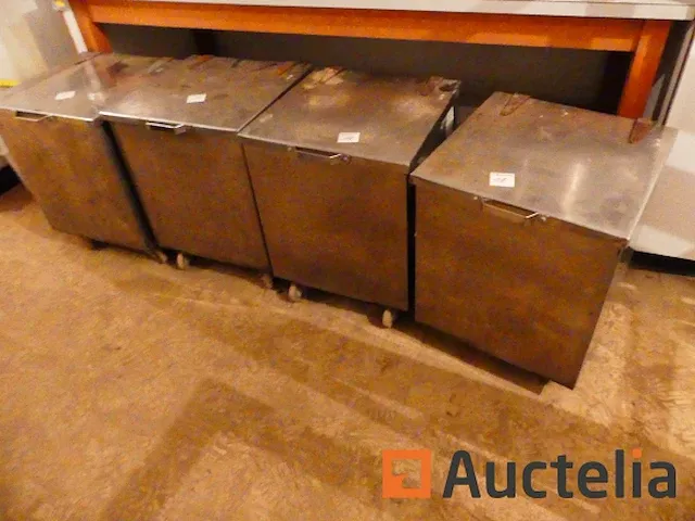 Accessoires en keukengerei - afbeelding 2 van  6