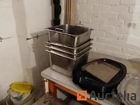 Accessoires en keukengerei - afbeelding 5 van  6