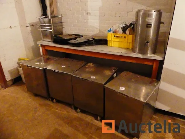 Accessoires en keukengerei - afbeelding 6 van  6