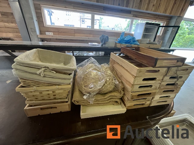 Accessoires horeca - afbeelding 1 van  2