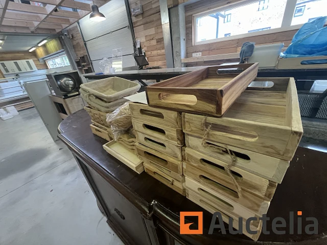 Accessoires horeca - afbeelding 2 van  2