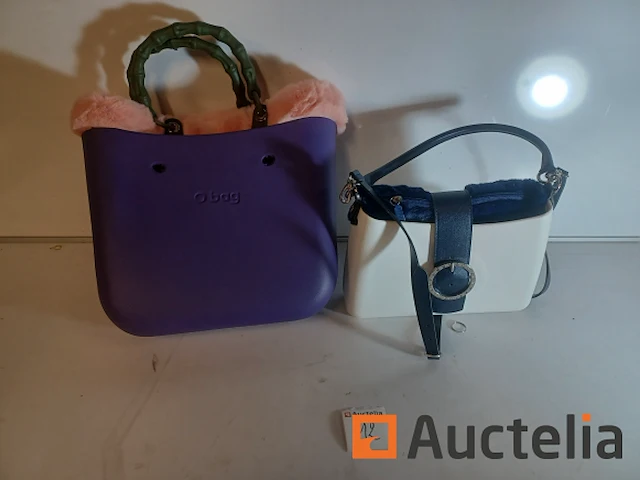 Accessoires obag - afbeelding 1 van  3