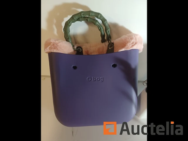 Accessoires obag - afbeelding 2 van  3