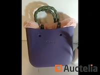 Accessoires obag - afbeelding 2 van  3
