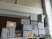 Accessoires, onderdelen voor sanitaire verwarming - afbeelding 2 van  8