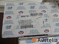 Accessoires, onderdelen voor sanitaire verwarming - afbeelding 3 van  8