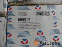Accessoires, onderdelen voor sanitaire verwarming - afbeelding 4 van  8