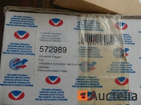 Accessoires, onderdelen voor sanitaire verwarming - afbeelding 5 van  8
