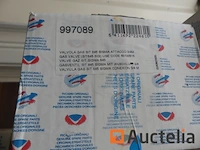 Accessoires, onderdelen voor sanitaire verwarming - afbeelding 7 van  8
