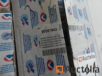 Accessoires, onderdelen voor sanitaire verwarming - afbeelding 8 van  8