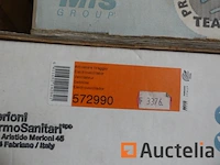 Accessoires, onderdelen voor sanitaire verwarming - afbeelding 3 van  8