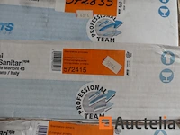 Accessoires, onderdelen voor sanitaire verwarming - afbeelding 5 van  8