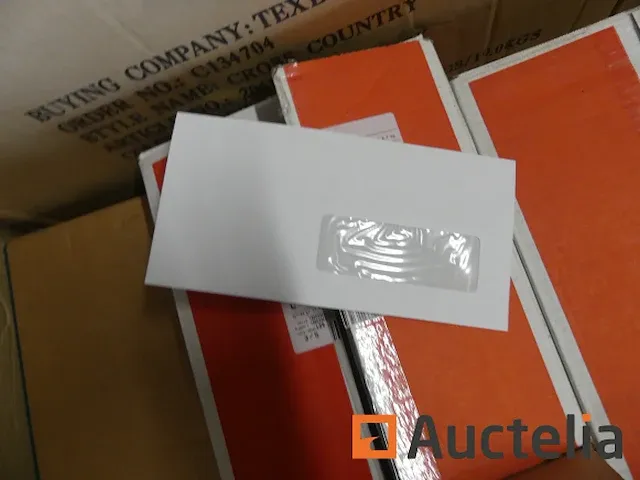 Accessoires van bureautafel verschillend - afbeelding 4 van  9