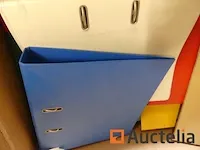 Accessoires van bureautafel verschillend - afbeelding 5 van  9