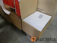 Accessoires van bureautafel verschillend - afbeelding 6 van  9