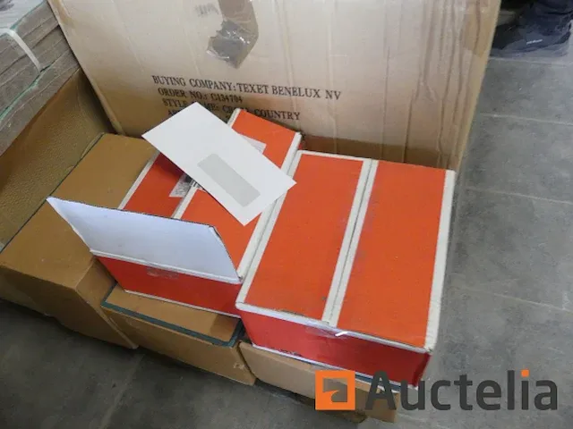 Accessoires van bureautafel verschillend - afbeelding 7 van  9