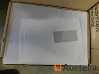 Accessoires van bureautafel verschillend - afbeelding 9 van  9