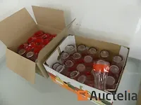 Accessoires verschillend voor keuken - afbeelding 2 van  11