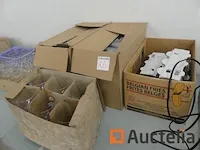Accessoires verschillend voor keuken - afbeelding 4 van  11