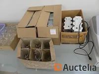Accessoires verschillend voor keuken - afbeelding 11 van  11