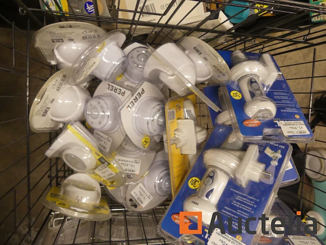 Accessoires verschillend - afbeelding 8 van  11