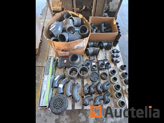 Accessoires vijverontwikkeling - afbeelding 1 van  11