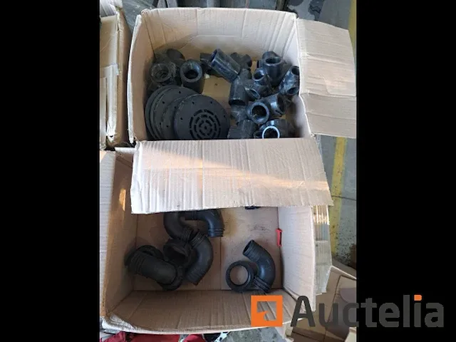 Accessoires vijverontwikkeling - afbeelding 3 van  11