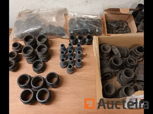 Accessoires vijverontwikkeling - afbeelding 4 van  11