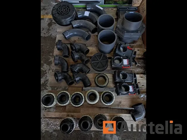 Accessoires vijverontwikkeling - afbeelding 5 van  11