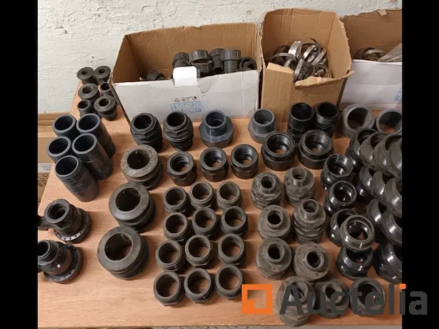 Accessoires vijverontwikkeling - afbeelding 6 van  11