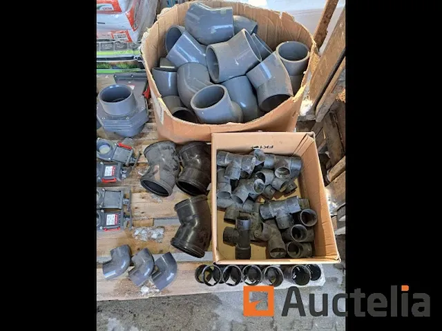 Accessoires vijverontwikkeling - afbeelding 8 van  11