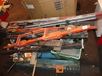 Accessoires voor carrosserie