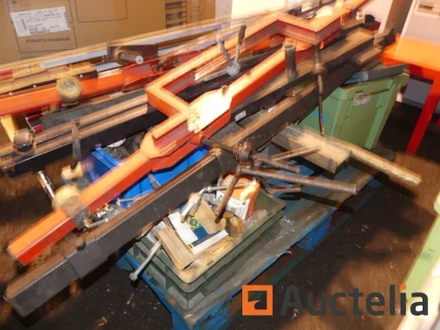 Accessoires voor carrosserie - afbeelding 2 van  4