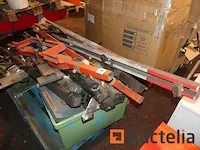 Accessoires voor carrosserie - afbeelding 3 van  4