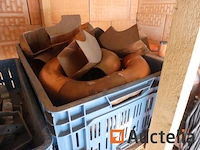 Accessoires voor dakbedekking en gebouwen - afbeelding 3 van  8