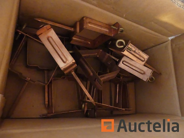 Accessoires voor dakbedekking en gebouwen - afbeelding 4 van  8