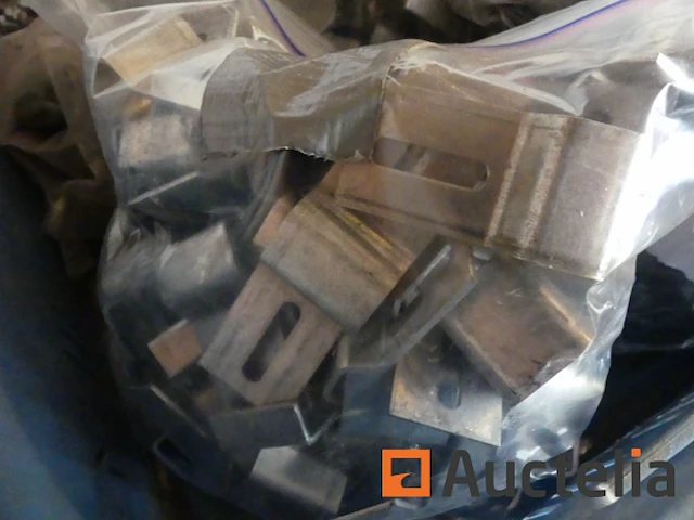 Accessoires voor dakbedekking en gebouwen - afbeelding 6 van  8