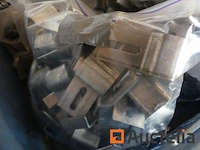 Accessoires voor dakbedekking en gebouwen - afbeelding 6 van  8