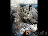 Accessoires voor dakbedekking en gebouwen - afbeelding 8 van  8